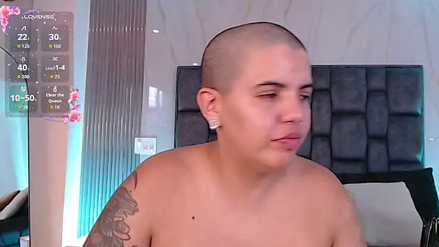 WildyTemping online show from March 7, 2026, 7:33 pm