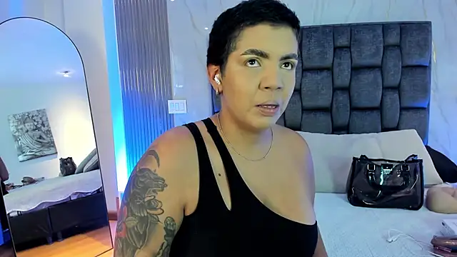 WildyTemping online show from May 18, 2026, 8:03 pm