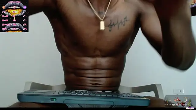 drake brwon 23 online show from January 12, 2025, 4:50 pm