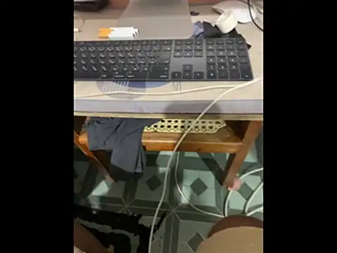 blackdick866 online show from June 24, 2026, 5:56 pm