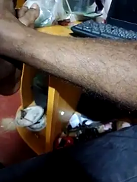 blackdick866 online show from July 27, 2026, 5:31 pm