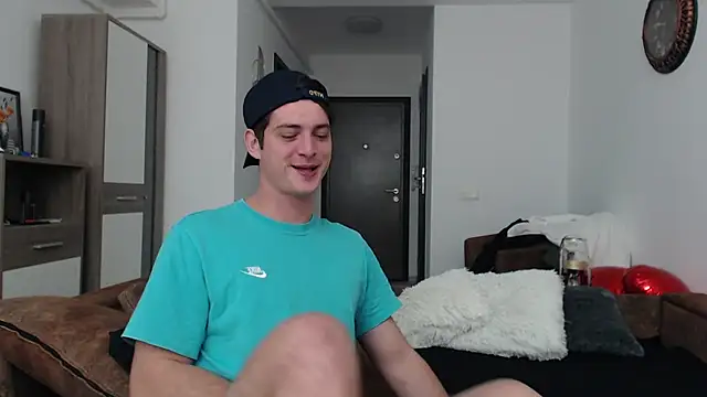 Snapshot of AndyFame chatting on February 26, 2025, 4:25 am AndyFame online show from February 26, 2025, 4:25 am