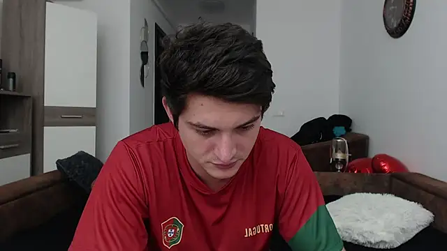 Snapshot of AndyFame chatting on February 28, 2025, 3:04 am AndyFame online show from February 28, 2025, 3:04 am