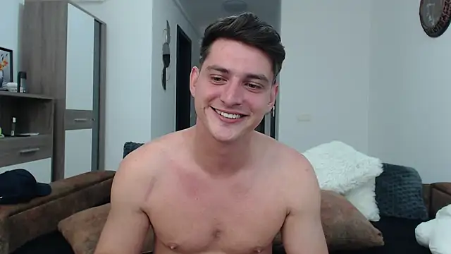 Snapshot of AndyFame chatting on March 12, 2025, 4:41 am AndyFame online show from March 12, 2025, 4:41 am