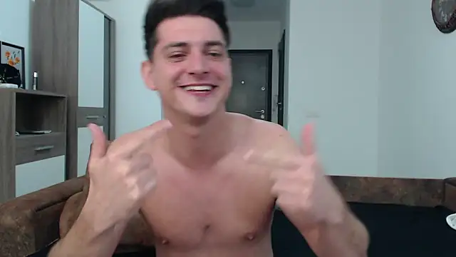 Snapshot of AndyFame chatting on March 21, 2025, 4:17 am AndyFame online show from March 21, 2025, 4:17 am