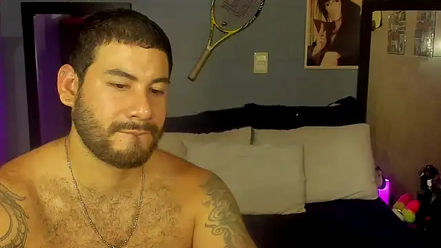 Snapshot of Prometeo-grizzly chatting on December 29, 2024, 1:38 pm Prometeo-grizzly online show from December 29, 2024, 1:38 pm