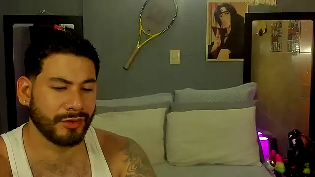 Snapshot of Prometeo-grizzly chatting on January 12, 2025, 12:07 am Prometeo-grizzly online show from January 12, 2025, 12:07 am