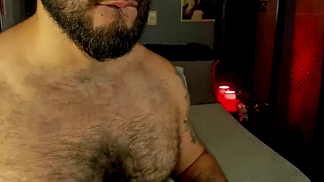 Snapshot of Prometeo-grizzly chatting on March 14, 2025, 2:20 am Prometeo-grizzly online show from March 14, 2025, 2:20 am