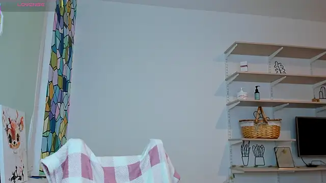 Peggy Beauty online show from October 13, 2025, 4:18 pm