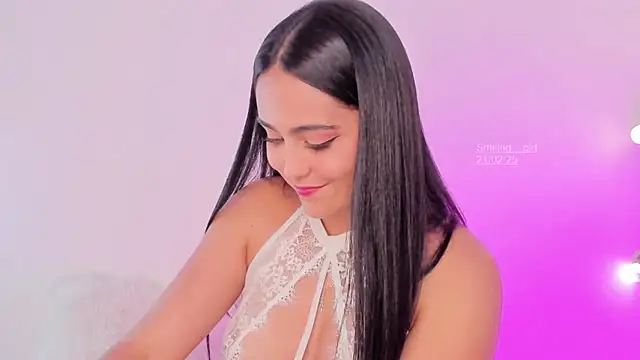 Snapshot of smiling__girl2 chatting on February 22, 2025, 1:11 am smiling girl2 online show from February 22, 2025, 1:11 am