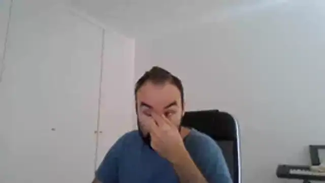 joaodias 97 online show from July 20, 2026, 10:29 am