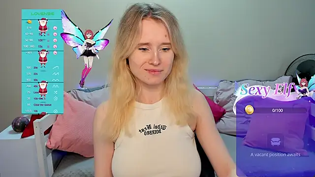 Snapshot of _adel_brooks_ chatting on January 11, 2025, 6:23 pm adel brooks online show from January 11, 2025, 6:23 pm