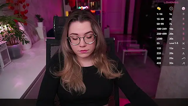 RemyCute online show from February 13, 2026, 5:31 pm