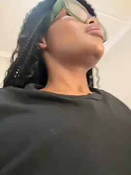 Neelo-Smith online show from February 23, 2025, 9:59 pm