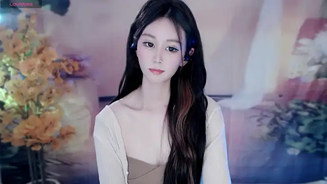 Aimee-520 online show from January 13, 2025, 1:39 pm