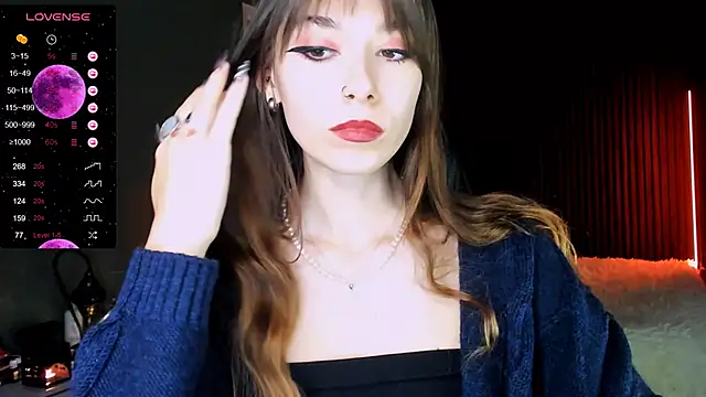 JillVerdon online show from January 20, 2025, 5:37 pm