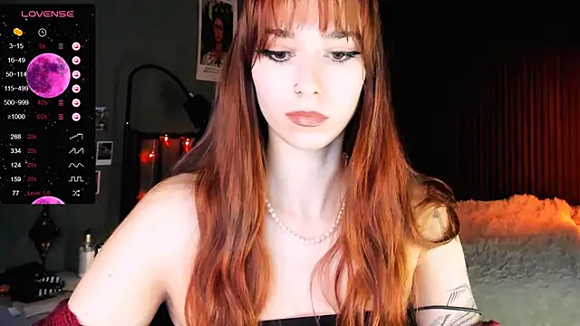 JillVerdon online show from February 10, 2025, 8:42 pm