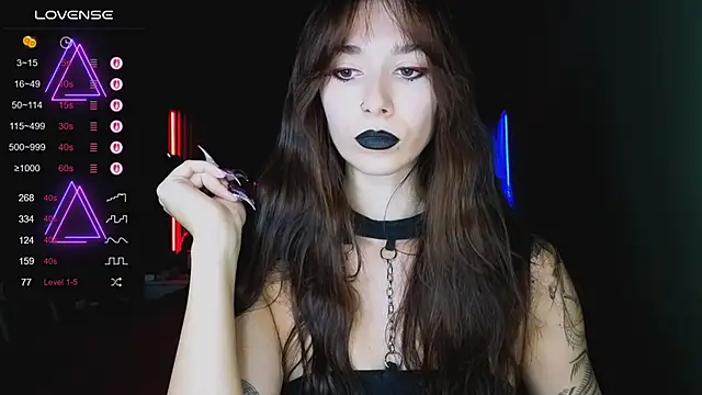 JillVerdon online show from September 10, 2025, 6:19 pm