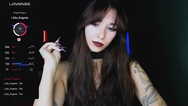 JillVerdon online show from September 12, 2025, 6:19 pm