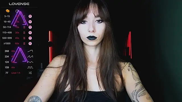 JillVerdon online show from September 18, 2025, 6:43 pm