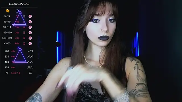 JillVerdon online show from September 23, 2025, 6:55 pm