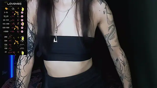 JillVerdon online show from March 8, 2026, 7:17 pm