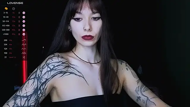 JillVerdon online show from May 24, 2026, 4:34 pm
