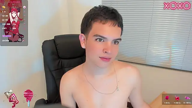 Snapshot of Blum_icee chatting on March 2, 2025, 12:53 am Blum icee online show from March 2, 2025, 12:53 am