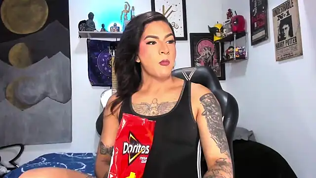 dariell smokesexx online show from February 22, 2026, 3:32 pm