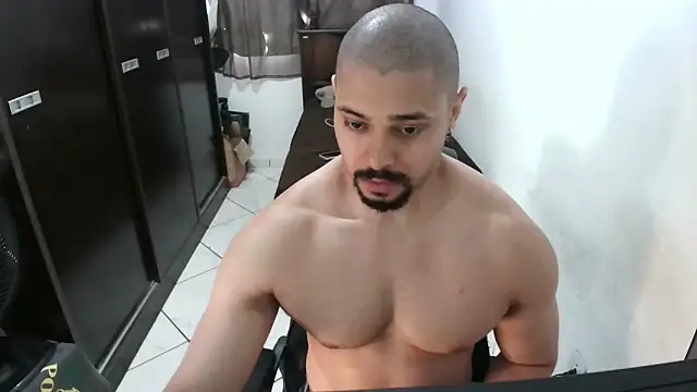 Brian Aries online show from October 21, 2025, 5:13 pm