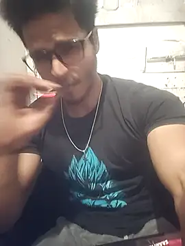 rounakhunk online show from March 22, 2026, 7:06 pm