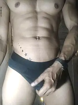 rounakhunk online show from May 31, 2026, 9:05 pm
