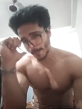 rounakhunk online show from June 1, 2026, 9:05 pm