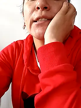 nammy  dirtyhott online show from January 13, 2026, 1:05 pm