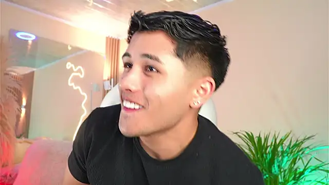 MatiasKorn online show from April 9, 2026, 6:19 am