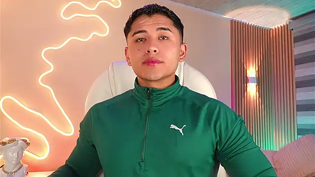 Snapshot of MatiasKorn chatting on July 7, 2026, 6:47 am MatiasKorn online show from July 7, 2026, 6:47 am
