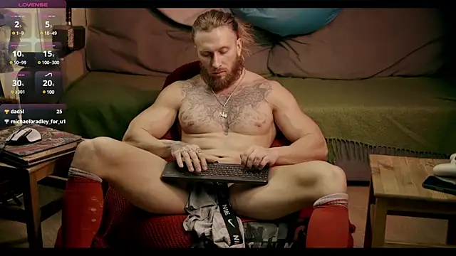 rusbigpaul online show from January 22, 2025, 7:45 pm