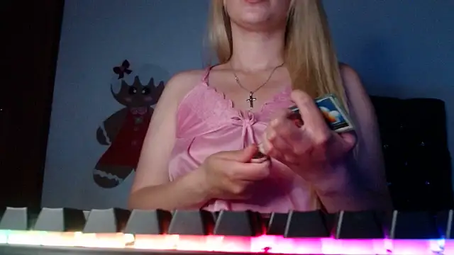 69liamilk69 online show from January 10, 2026, 5:53 am