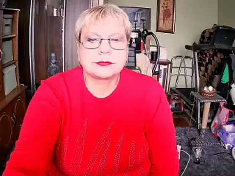 LOLA8888 online show from October 22, 2025, 11:43 am