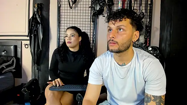 Twisted Fantasy online show from February 4, 2026, 3:45 am