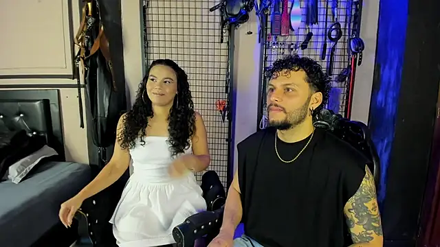 Twisted Fantasy online show from April 13, 2026, 3:23 am