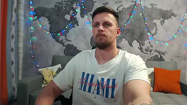 VikingChrisss online show from December 20, 2024, 8:55 pm