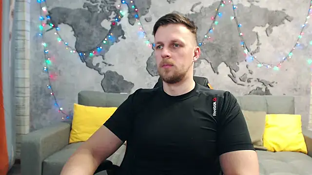 VikingChrisss online show from January 10, 2025, 11:00 am