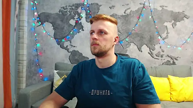 VikingChrisss online show from January 14, 2025, 11:20 am