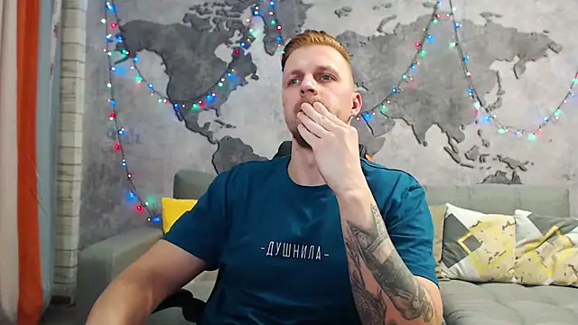 VikingChrisss online show from January 15, 2025, 5:15 pm