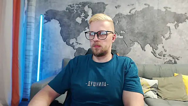 VikingChrisss online show from January 24, 2025, 10:53 am