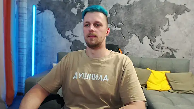 VikingChrisss online show from February 7, 2025, 2:47 pm