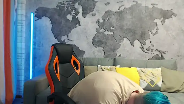 VikingChrisss online show from February 8, 2025, 10:18 am