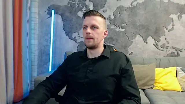 VikingChrisss online show from March 21, 2025, 2:07 pm