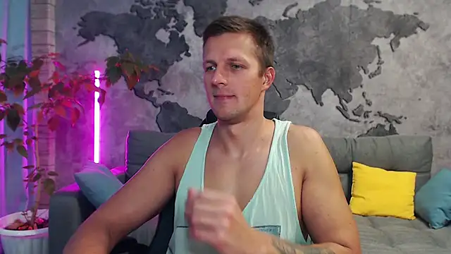 VikingChrisss online show from October 25, 2025, 10:23 am